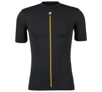 ASSOS - Spring Fall S/S Skin Layer P1 - Maglietta tecnica ciclismo XS/S nero