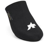 ASSOS - Spring Fall Toe Cover P1 - Copriscarpe EU 40-43 nero