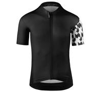 Assos SS.equipeJersey_evo8 serie nera XL
