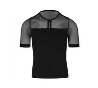 Assos SS Skin Layer Superléger Maglia Intima Uomo, Black Series