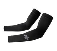 ASSOS - Summer Arm UV Protector P1 - Manicotti XS/S nero