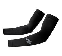 ASSOS Summer Arm Uv Protector P1 - Unisex - Nero - Taglia XL/XXL- modello 2026