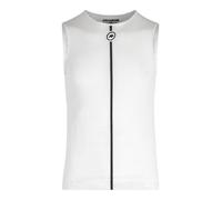 Assos Summer NS Layer - maglietta tecnica senza maniche - uomo 3 White man