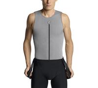 Assos Summer NS P1 - maglietta tecnica - uomo 1 Grey man