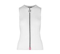 Assos Summer NS Skin Layer Donna HolyWhite I