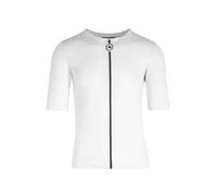 Assos Summer SS Skin Layer Holy White