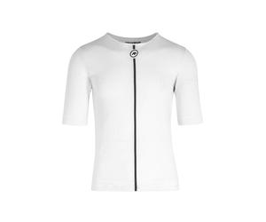 Assos Summer SS Skin Layer Holy White