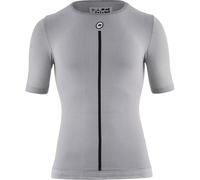 Maglia intima Assos Summer 1/3 Skin Layer P1 - Grigio XS/S / Grigio