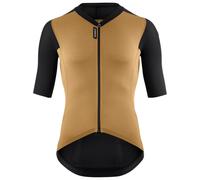 ASSOS Tactica Jersey T5 - Uomo - Arancione / Nero - Taglia M- modello 2026