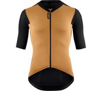 ASSOS Tactica Jersey T5 - Uomo - Arancione / Nero - Taglia M- modello 2026