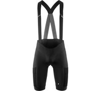 Assos Pantaloni da ciclismo Tactica Bib Shorts T5 Nero L Uomo
