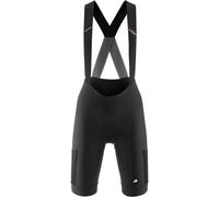 ASSOS - Women's Tactica Bib Shorts T5 - Pantaloni da ciclismo L nero