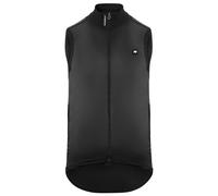 Gilet a vento Assos Tactica Shell T5 nero - XL