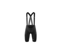 Salopette Assos Tactica Kieskäfer Gravel T5 - Nero S / Nero