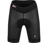 ASSOS Tactica Women's Liner Shorts St T3 - Donna - Nero - Taglia M- modello 2026
