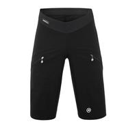 Assos Trail Cargo T3 - pantaloncini MTB - uomo Black 2XL