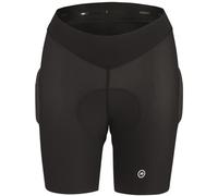 Assos Trail Liner - sotto-pantaloni MTB - donna Black XL