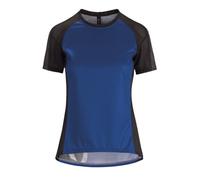Assos Trail SS - maglia MTB - donna Blue 2XL