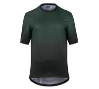 Assos Trail T3 - maglia ciclismo - uomo Green L