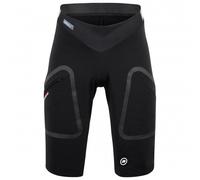 ASSOS - Trail Tactica Cargo Shorts T3 - Pantaloni da ciclismo L nero