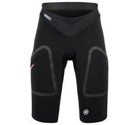 ASSOS - Trail Tactica Cargo Shorts T3 - Pantaloni da ciclismo S nero