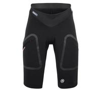 Assos Trail Tactica Cargo T3 - pantaloni MTB - uomo XL Black man