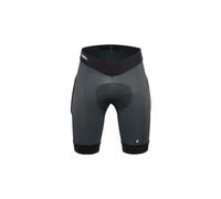 Assos trail tactica liner shorts hp t3 black