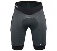 ASSOS - Trail Tactica Liner Shorts HP T3 - Mutande ciclismo L nero