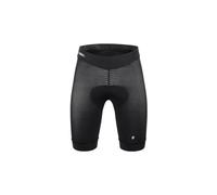 Assos trail tactica liner shorts st t3 black