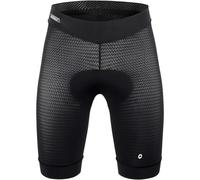 ASSOS Trail Tactica Liner Shorts St T3 - Uomo - Nero - Taglia L- modello 2026