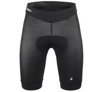 Assos Trail Tactica Liner ST T3 - pantaloni MTB - uomo Black 2XL