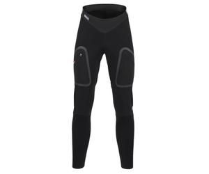 Assos Trail Tactica Winter Cargo T3 - calzamaglia - uomo Black 2XL