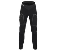Assos Trail Tactica Winter Cargo T3 - calzamaglia - uomo S Black man