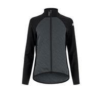 Assos Trail Women's Steppenwolf T3 - giacca ciclismo - donna XL Grey woman