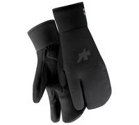 ASSOS - Ultraz Winter Gloves P1 - Guanti XS nero