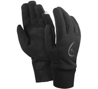 Assos Ultraz Winter - guanti ciclismo M (20 - 22 cm) Black unisex