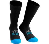 ASSOS Ultraz Winter Socks P1 - Unisex - - Taglia 43/46- modello 2025