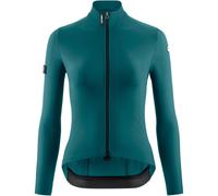 ASSOS Uma Gt 2/3 Ls Jersey C2 - Donna - Blu - Taglia M- modello 2025