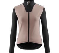 ASSOS Uma Gt 3/3 Jacket S11 - Donna - Nero / Rosa - Taglia S- modello 2025