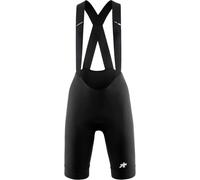 ASSOS Uma Gt Bib Shorts S11 - Donna - Nero - Taglia S- modello 2026