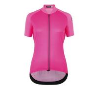 Assos Uma GT C2 Evo - maglia ciclismo - donna 2XL Pink woman