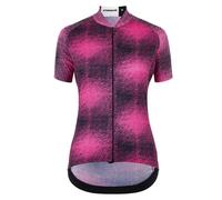 Assos Uma GT C2 Evo Zeus - maglia ciclismo - donna L Pink/Black woman