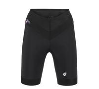Assos UMA GT C2 - pantaloncini ciclismo - donna Black M
