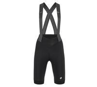 Assos UMA GT C2 - pantaloncino ciclismo - donna Black XL