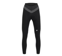 Assos UMA GT C2 - pantaloni ciclismo - donna L Black woman