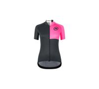 Assos uma gt jersey c2 evo stahlstern pink