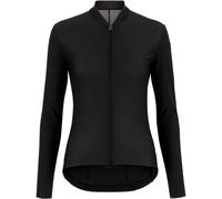 ASSOS Uma Gt Ls Jersey S11 - Donna - Nero - Taglia M- modello 2025