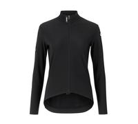 Assos UMA GT LS - maglia ciclismo manica lunga - donna Black S