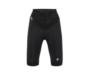 Assos UMA GT Mezzi Pantaloncini C2-Lunghi Serie Nera XL