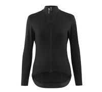 Assos UMA GT S11 - giacca ciclismo - donna Black S